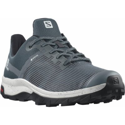 Salomon OUTline Prism GTX tmavo modré