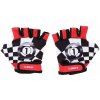 Globber Jr SF red/racing