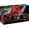 REVELL Plastic ModelKit truck 07731 AC/DC Tour Truck Power Up 1:32