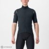 Castelli GABBA RoS 2 bunda, svetlá čierna XL