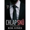 Chlap snů - Jones Kim
