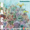 Johannes König & Meghan, BACH: GAMBENSONATEN (FASSUNG FUR VIOLINE, VIOLONCELLO UND KONTRABASS), CD