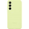 Samsung Silicone Galaxy A35 zelené EF-PA356TMEGWW