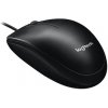 Logitech Mouse M100, black 910-006652