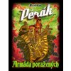 Pérák: Armáda poražených - Petr Macek