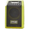 Aku rádio s bluetooth Ryobi RR18-0, 18V