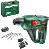 BOSCH Uneo - 060398400D - Akumulátorové vrtacie kladivo