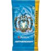 Wizards of the Coast Magic the Gathering Aetherdrift Collector Booster