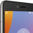 Mobilný telefón Lenovo K6 Note 3GB/32GB Dual SIM