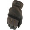 Mechanix Fast Fit Brown