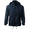 Vetrovka MALFINI Windy unisex - tmavomodrá