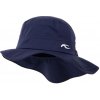 Kjus Unisex Packable Rain Hat S/M unisex Atlanta Blue