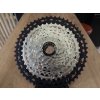 Kazeta 12s Shimano Deore XT CS-M8100 10-51 Micro Spline
