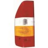 LAMPA TYLNA ZESPOLONA DB SPRINTER 95-06 LE 440-1926L-UE