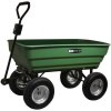 GUDE GGW 300 94337 + predĺženie záruky na 3 roky 94337 - Záhradný vozík
