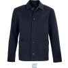 NEOBLU Bunda Mael Business - AKCE! COT24378004602-night blue M Modrá night