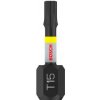 Bosch Príslušenstvo - Súprava bitov T15, 2 ks 2608522473