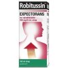 Robitussin Expectorans sir.1 x 100 ml