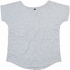 MANTIS M91 / Dámske tričko - heather grey melange XL