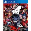 Persona 5 Tactica (PS4) 5055277052042