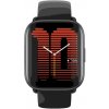 Amazfit Active/Black/Šport Band/Midnight Black (8579)
