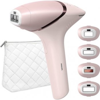 Philips Lumea Prestige IPL BRI950/00 od 722,3 € - Heureka.sk