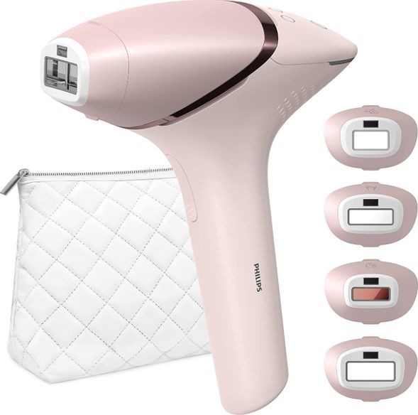 Philips Lumea Prestige IPL BRI950/00 od 530,08 € - Heureka.sk