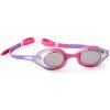 Junior plavecké okuliare Marlin 6+ Ružová/fialová