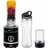 Mixér Smoothie NOVEEN SB1000 BLACK X-LINE 300W