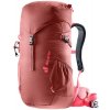 Deuter Climber 22 redwood-hibiscus Veľkosť: OneSize batoh