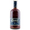 Božkov Republica Solera Sistema 38% 0,7L (čistá fľaša)