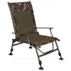 Duralite Recliner Arm Chair
