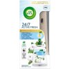 Air Wick Active Fresh Automatický osviežovač vzduchu Kvet Bavlna 228 ml
