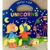 Kresli a lep UNICORNS Lunapark