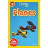 Planes (Amy Shields)(Brožovaná)
