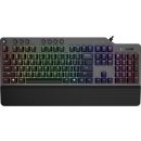 Klávesnica Lenovo Legion K200 Backlit Gaming Keyboard GX30P98212