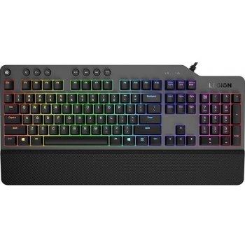 Lenovo Legion K200 Backlit Gaming Keyboard GX30P98212