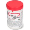 Coffe Clean 900g práškový čistič pákových kávovarov