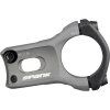 SPANK SPLIT Stem, 38mm, Gun Metal