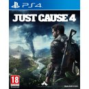 Hra na PS4 Just Cause 4 (Steelbook Edition)