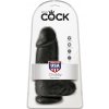 King Cock Chubby Black