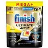 Finish Powerball Ultimate Plus All in1 Lemon kapsule do umývačky riadu 72ks