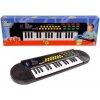 Simba Piano 32 kláves 45x13 čierna