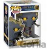 Funko Pop! 1487 Arcane League Of Legends Champion Viktor