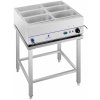 Royal Catering Bain-marie RCBM-6WS-2000