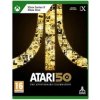 Atari 50: The Anniversary Celebration (X1/XSX)