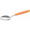 TESCOMA Polievková lyžica FANCY HOME oranžová 1ks