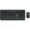 LOGITECH Logitech® MK540 ADVANCED Wireless Combo - SK/CZ 920-008688