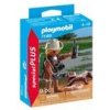 Playmobil 71168 Výskumník s aligátorom