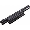 Batéria T6 Power Acer Aspire 4741, 5551, 5741, 5751, TravelMate 4750, 5740, 5200mAh, 58Wh, 6cell NBAC0065